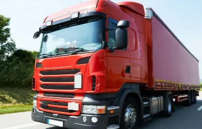 Bursa Üçevler Ambar Kargo